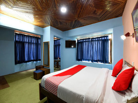Himalayan Nomad Cottage by OYO Rooms