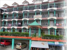 Him Parvat Hotel