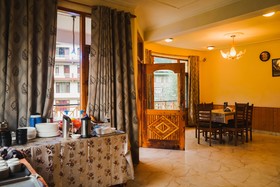 Hipostel Manali