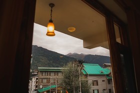 Hipostel Manali