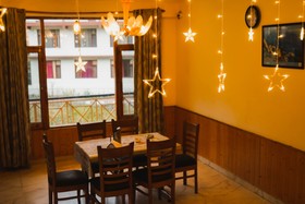 Hipostel Manali