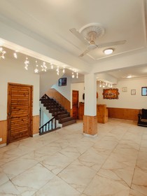 Hipostel Manali