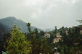 Hipostel Manali