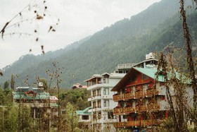 Hipostel Manali
