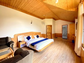 Hipostel Manali