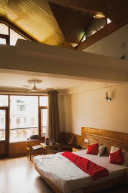 Hipostel Manali