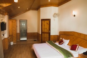 Hipostel Manali