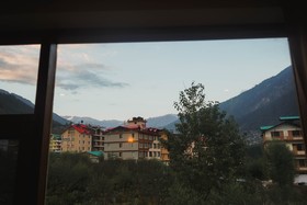 Hipostel Manali
