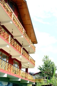 Hipostel Manali