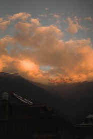 Hipostel Manali