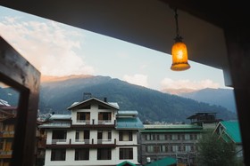 Hipostel Manali