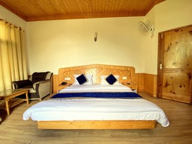 Hipostel Manali
