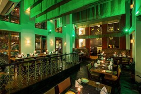 Honeymoon Inn Manali