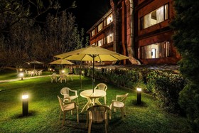 Honeymoon Inn Manali
