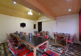 Hotel Akash Hills by OYO Rooms