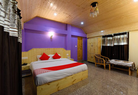 Hotel Akash Hills by OYO Rooms