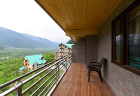 Hotel Akash Hills by OYO Rooms