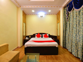 Hotel Avenue Manali