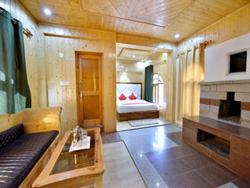 Hotel Avenue Manali