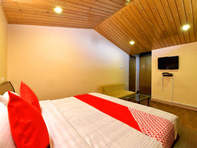 Hotel Avenue Manali