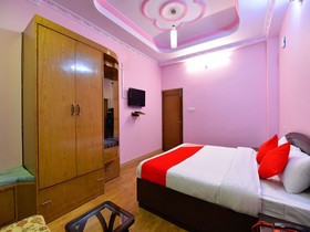 Hotel Avenue Manali