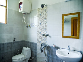 Hotel Beas Ganga