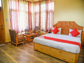 Hotel Beas Ganga