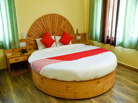 Hotel Beas Ganga
