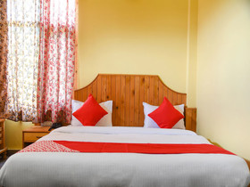 Hotel Beas Ganga