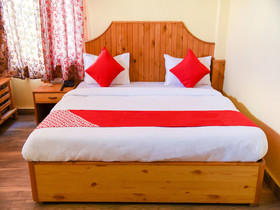 Hotel Beas Ganga