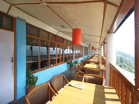 Hotel Bhrigu