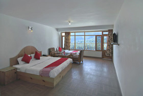 Hotel Bhrigu