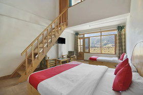 Hotel Bhrigu