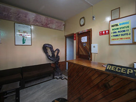 Hotel Bhrigu