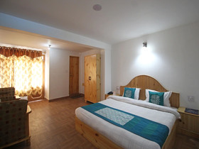 Hotel Bhrigu