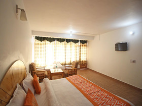 Hotel Bhrigu
