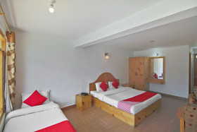 Hotel Bhrigu