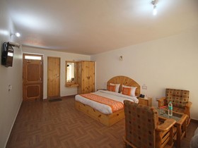 Hotel Bhrigu