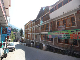 Hotel Bhrigu