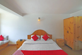 Hotel Bhrigu