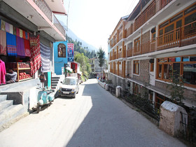 Hotel Bhrigu by OYO Rooms