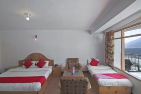 Hotel Bhrigu by OYO Rooms
