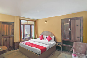 Hotel Bhrigu by OYO Rooms