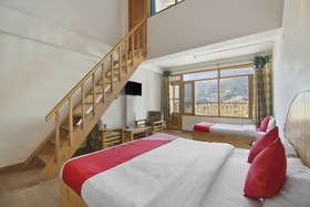 Hotel Bhrigu by OYO Rooms