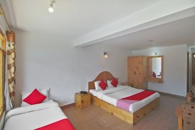 Hotel Bhrigu by OYO Rooms