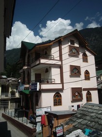 Hotel Crystal