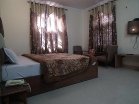 Hotel Crystal