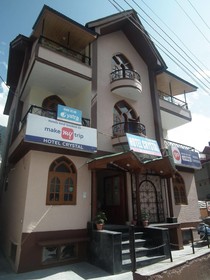 Hotel Crystal