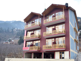 Hotel Day Flower