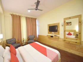 Hotel Day Flower